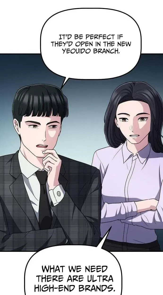 A Corporate Underling Who Excels at Work Chapter 68 – Page 61