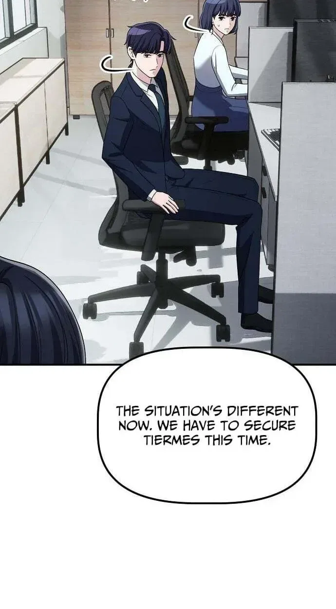 A Corporate Underling Who Excels at Work Chapter 68 – Page 63
