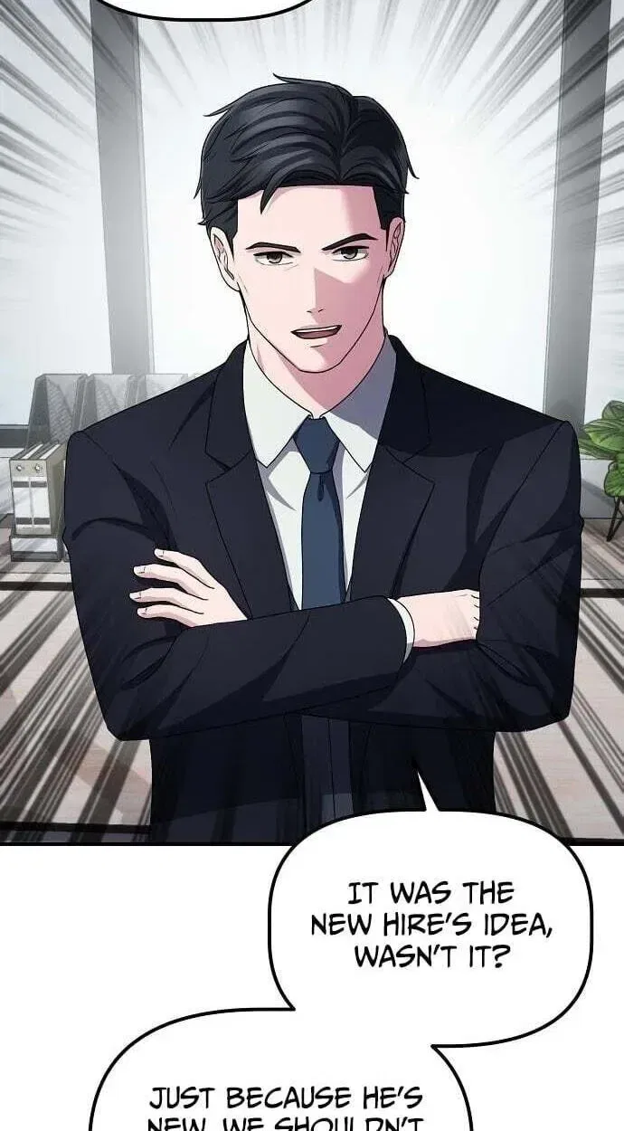 A Corporate Underling Who Excels at Work Chapter 68 – Page 68