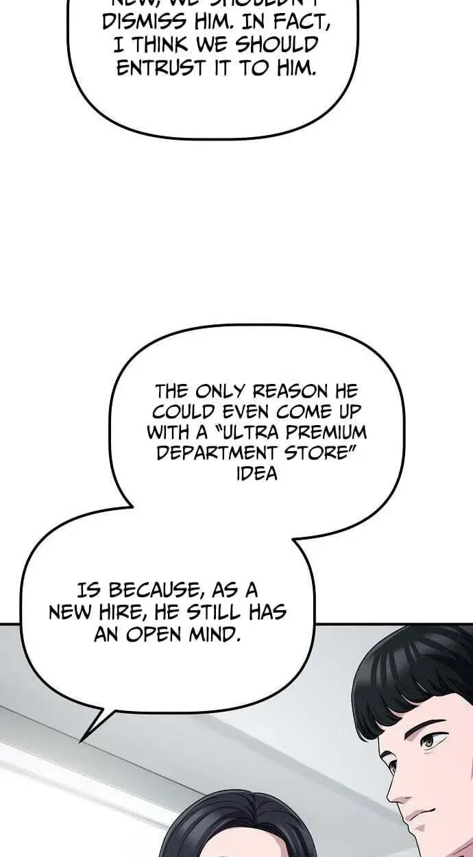 A Corporate Underling Who Excels at Work Chapter 68 – Page 69