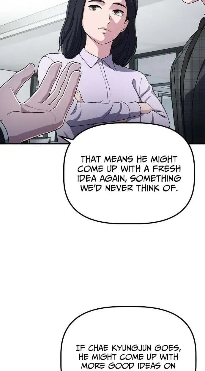 A Corporate Underling Who Excels at Work Chapter 68 – Page 70