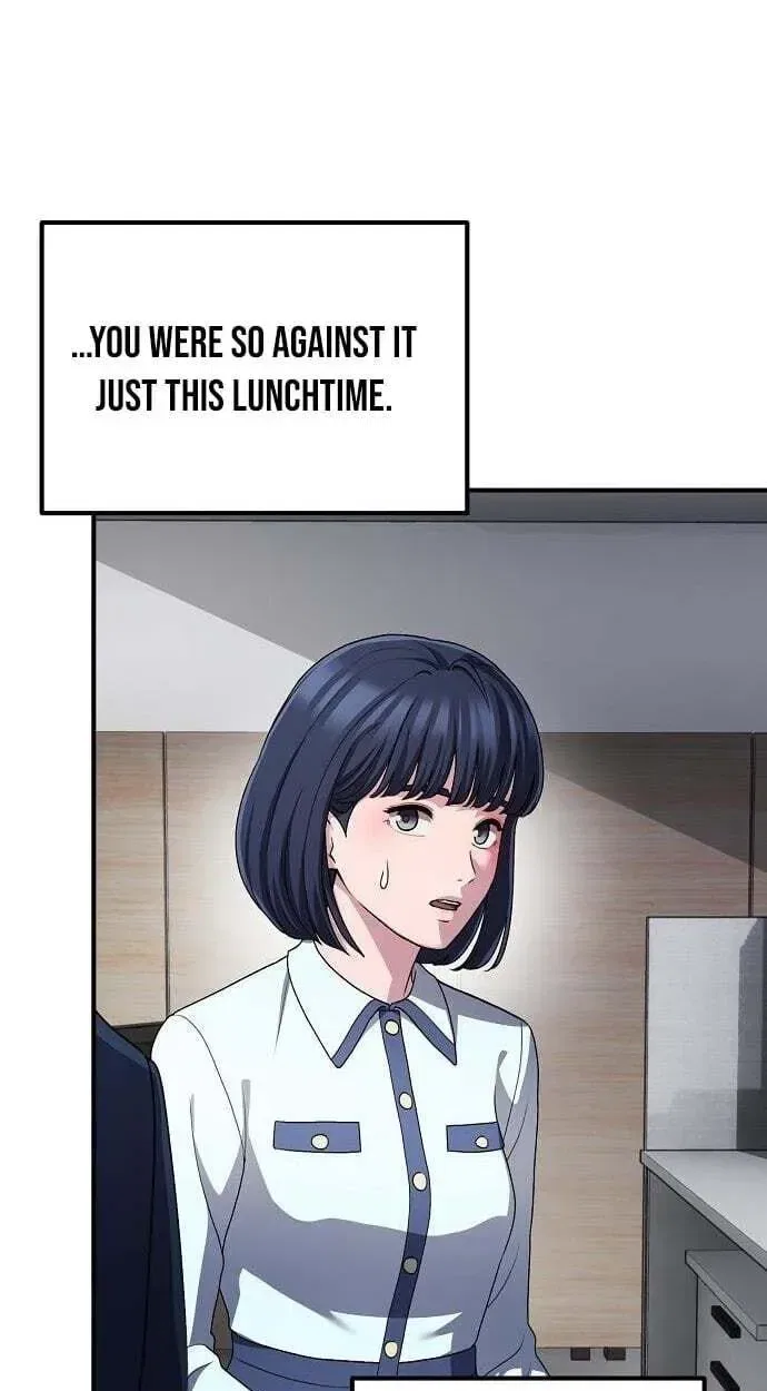 A Corporate Underling Who Excels at Work Chapter 68 – Page 73