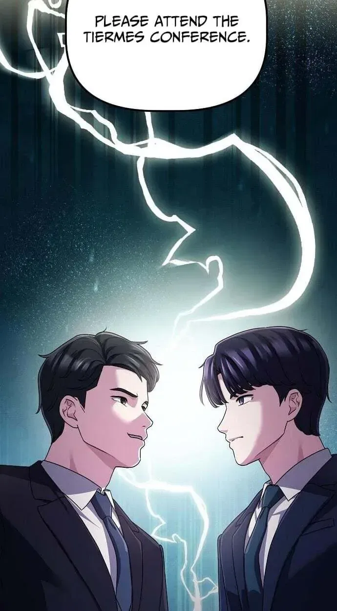 A Corporate Underling Who Excels at Work Chapter 68 – Page 81