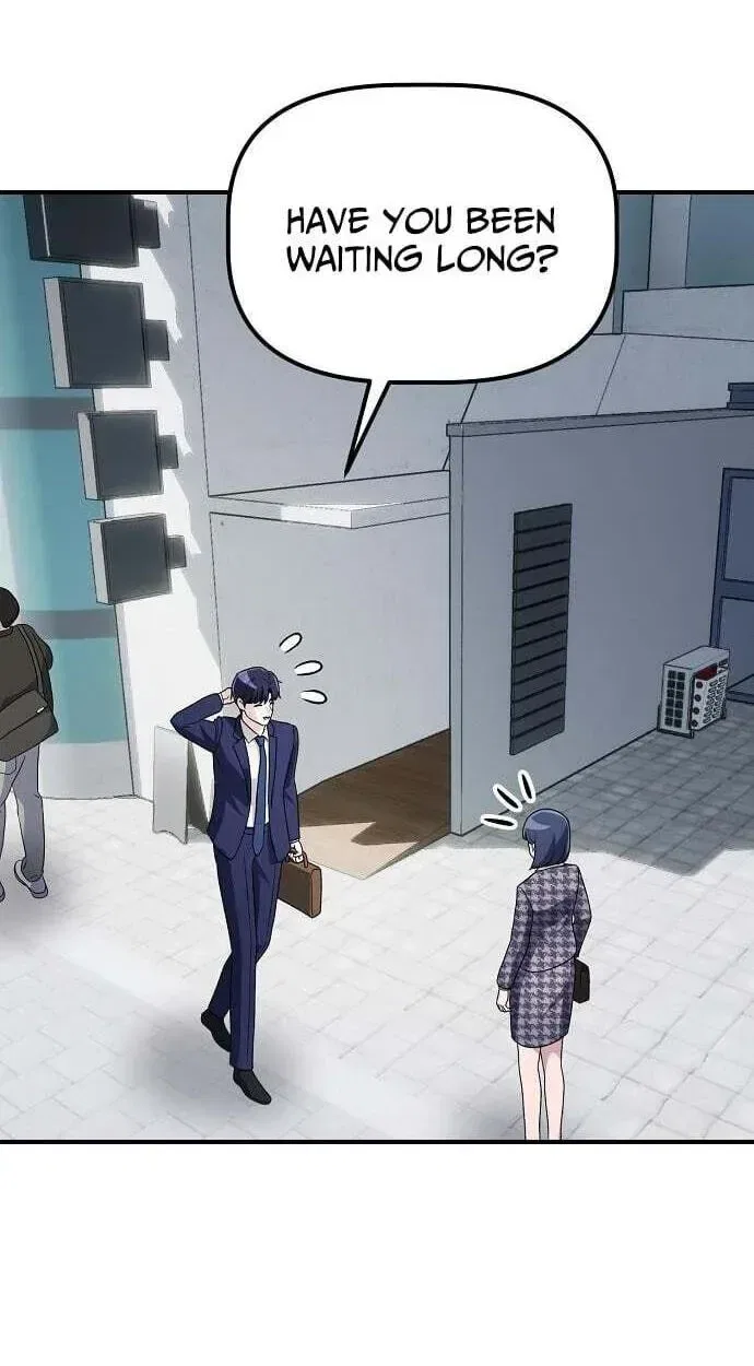 A Corporate Underling Who Excels at Work Chapter 68 – Page 91