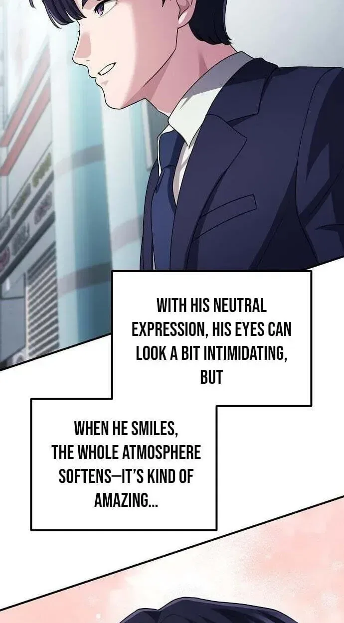 A Corporate Underling Who Excels at Work Chapter 68 – Page 94