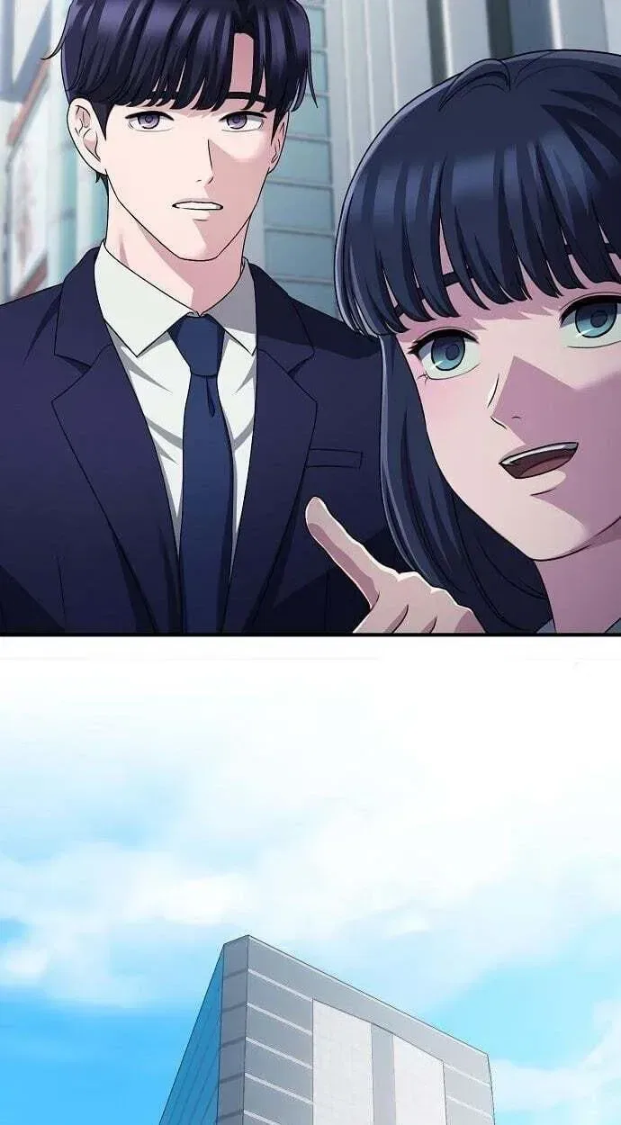 A Corporate Underling Who Excels at Work Chapter 68 – Page 97