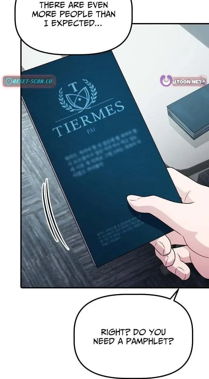 A Corporate Underling Who Excels at Work Chapter 68 – Page 101