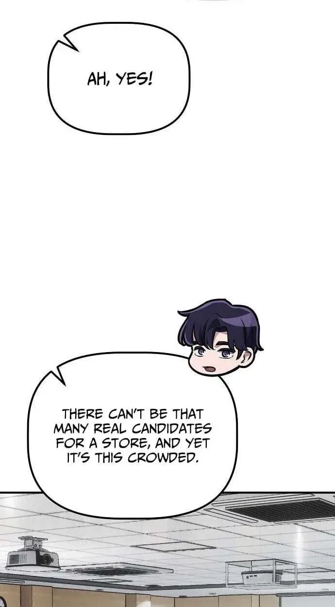 A Corporate Underling Who Excels at Work Chapter 68 – Page 102
