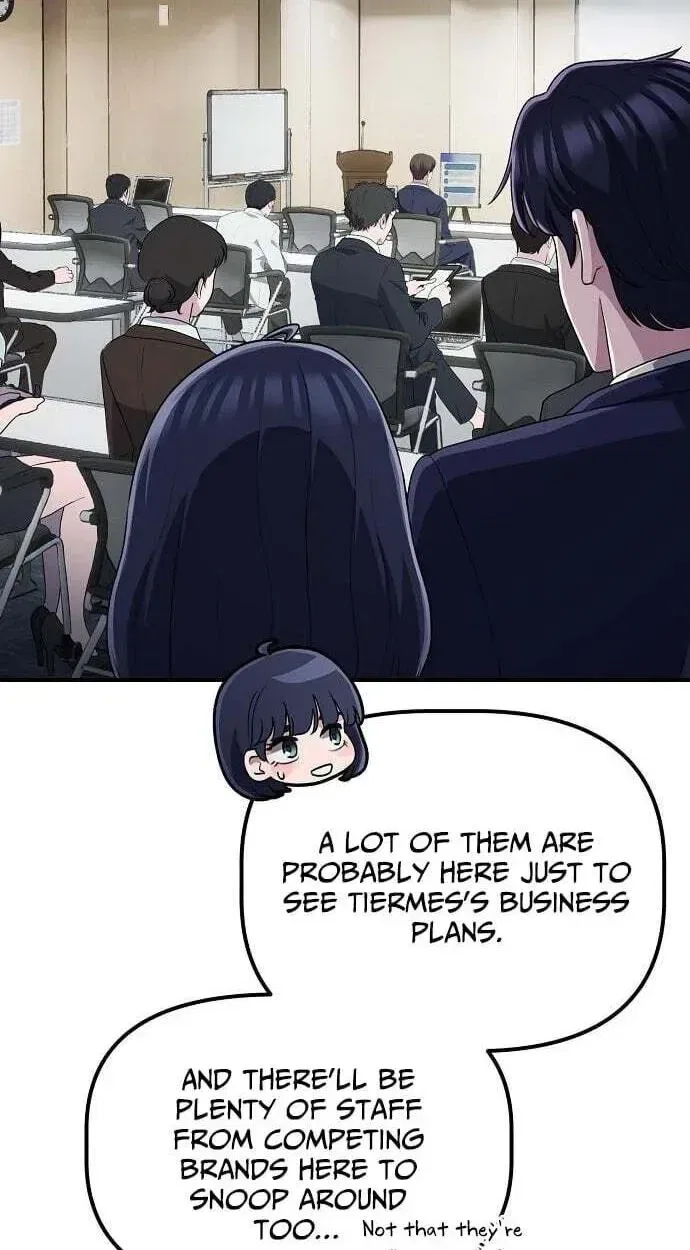 A Corporate Underling Who Excels at Work Chapter 68 – Page 103