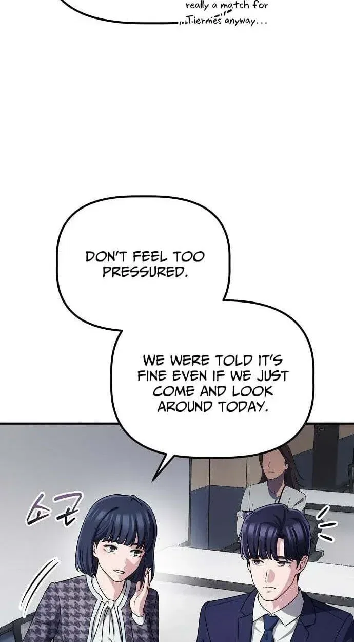 A Corporate Underling Who Excels at Work Chapter 68 – Page 104