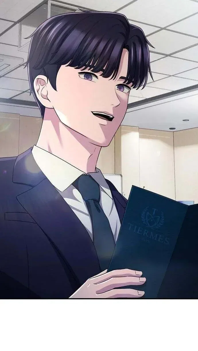A Corporate Underling Who Excels at Work Chapter 68 – Page 108