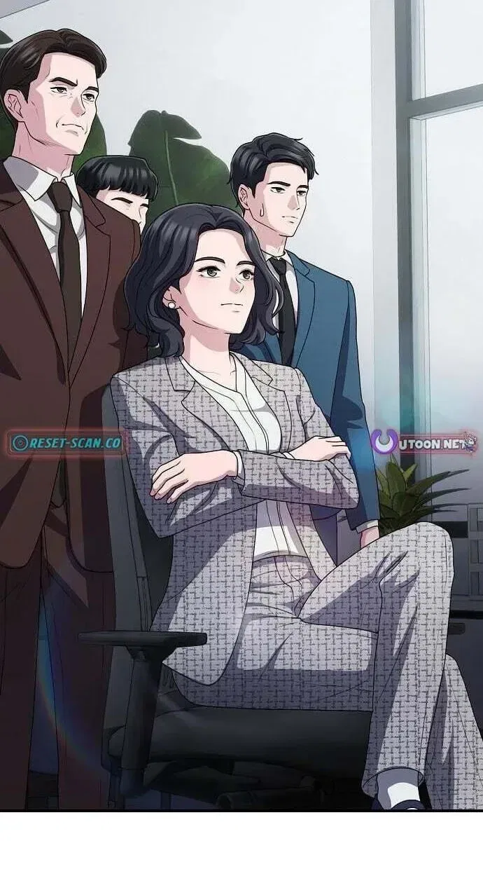 A Corporate Underling Who Excels at Work Chapter 67 – Page 3