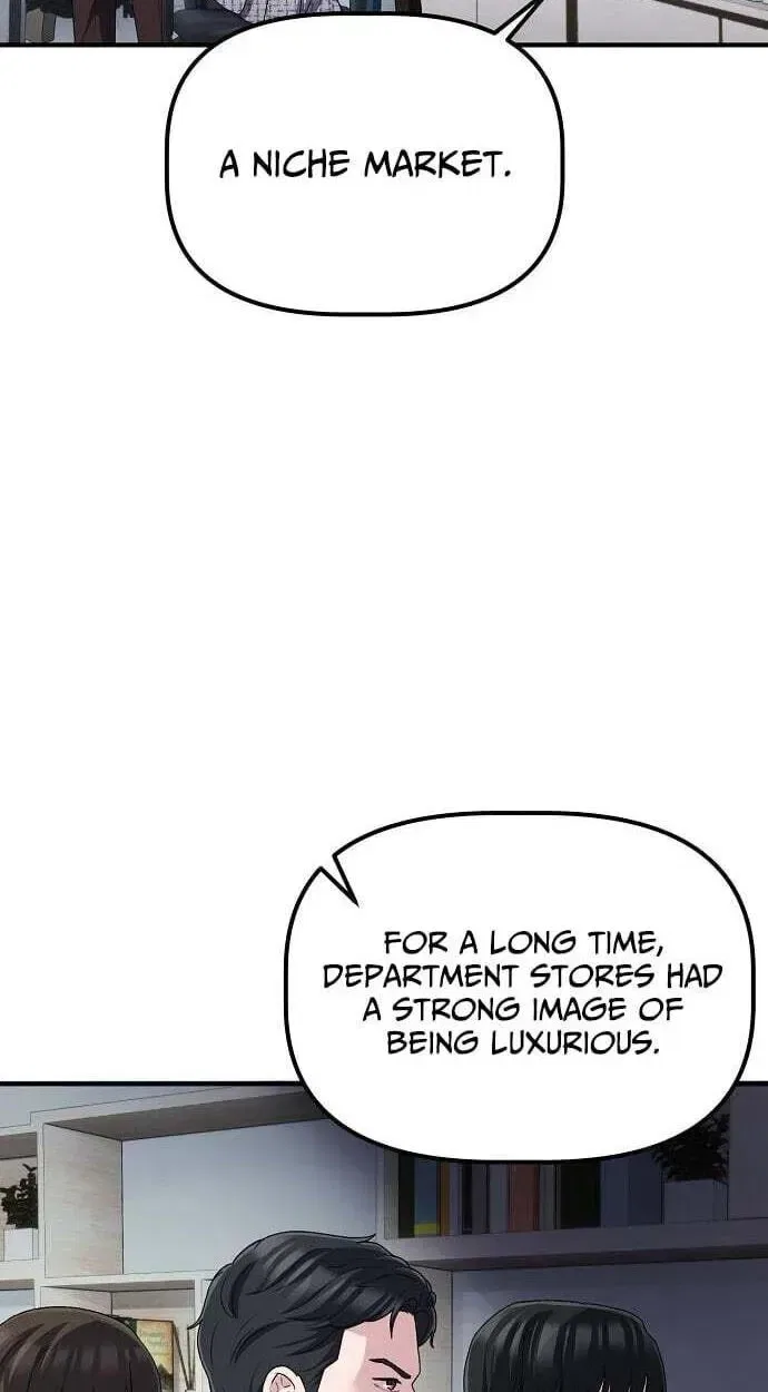A Corporate Underling Who Excels at Work Chapter 67 – Page 7