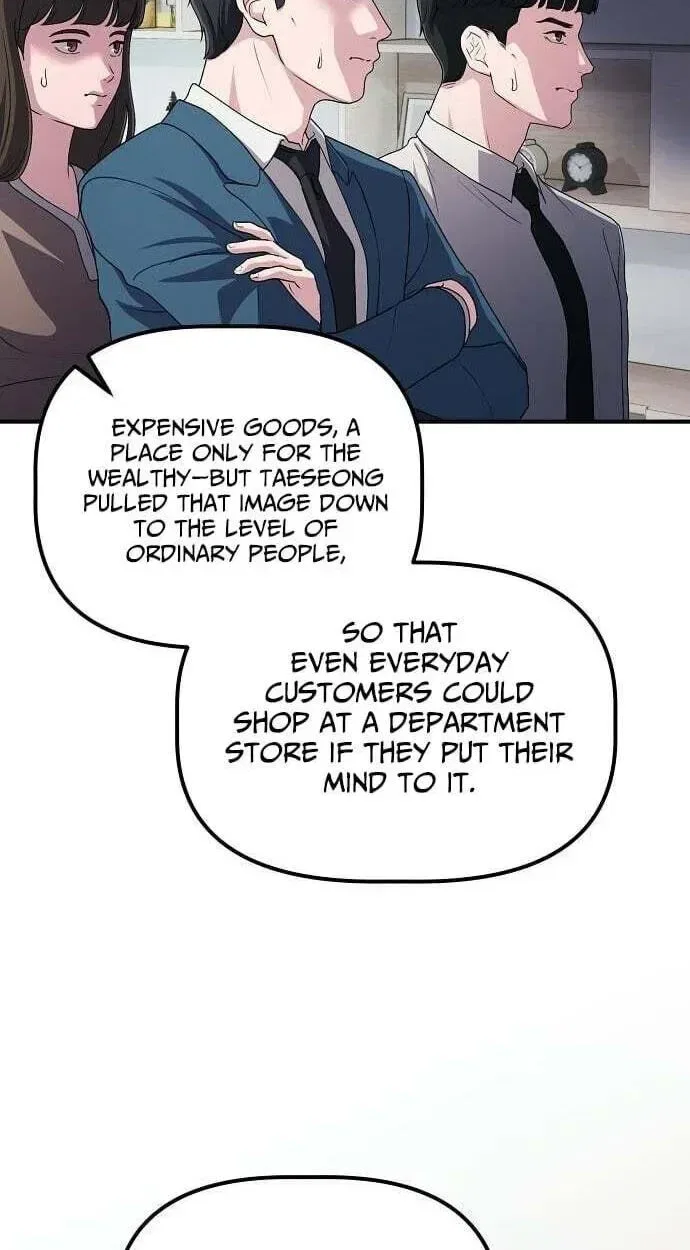 A Corporate Underling Who Excels at Work Chapter 67 – Page 8