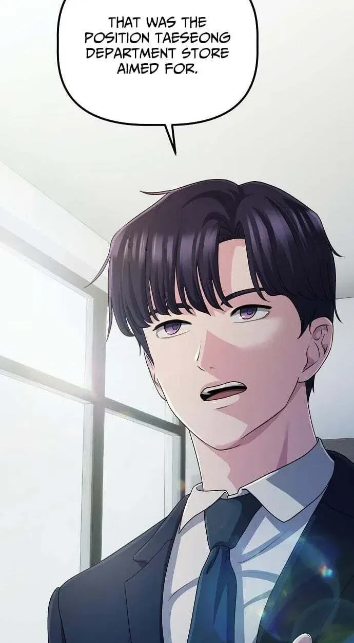 A Corporate Underling Who Excels at Work Chapter 67 – Page 9