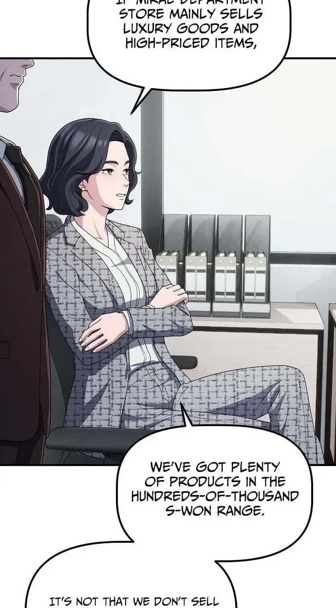 A Corporate Underling Who Excels at Work Chapter 67 – Page 11