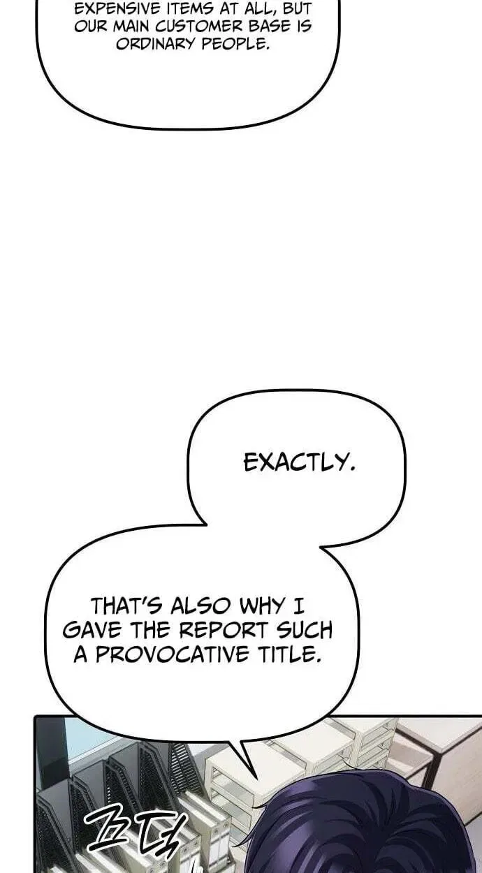 A Corporate Underling Who Excels at Work Chapter 67 – Page 12