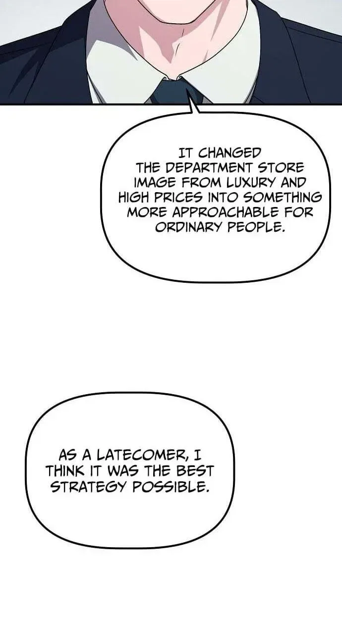 A Corporate Underling Who Excels at Work Chapter 67 – Page 15