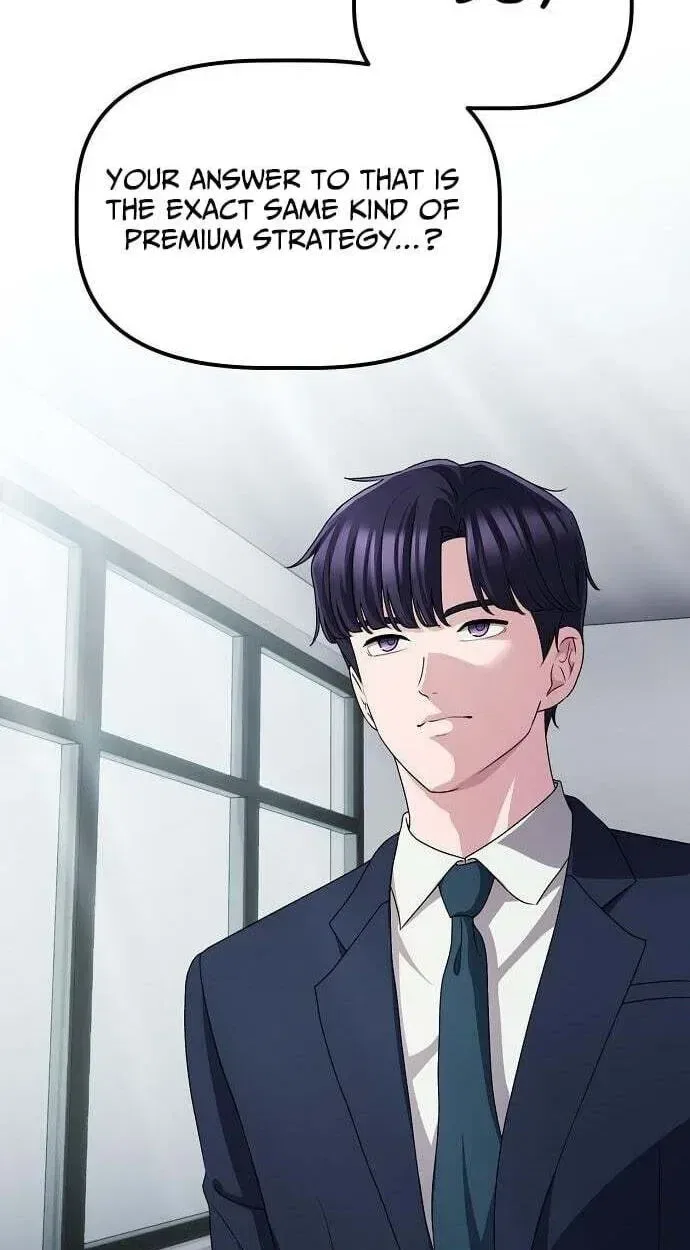 A Corporate Underling Who Excels at Work Chapter 67 – Page 18