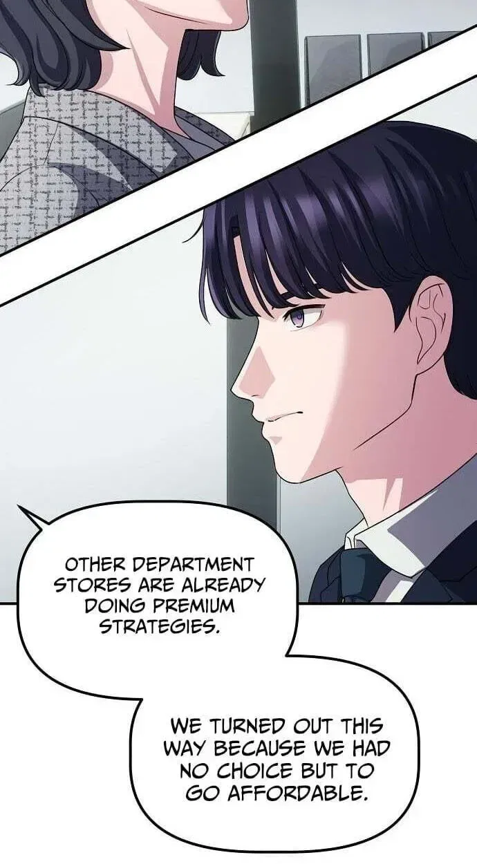 A Corporate Underling Who Excels at Work Chapter 67 – Page 20