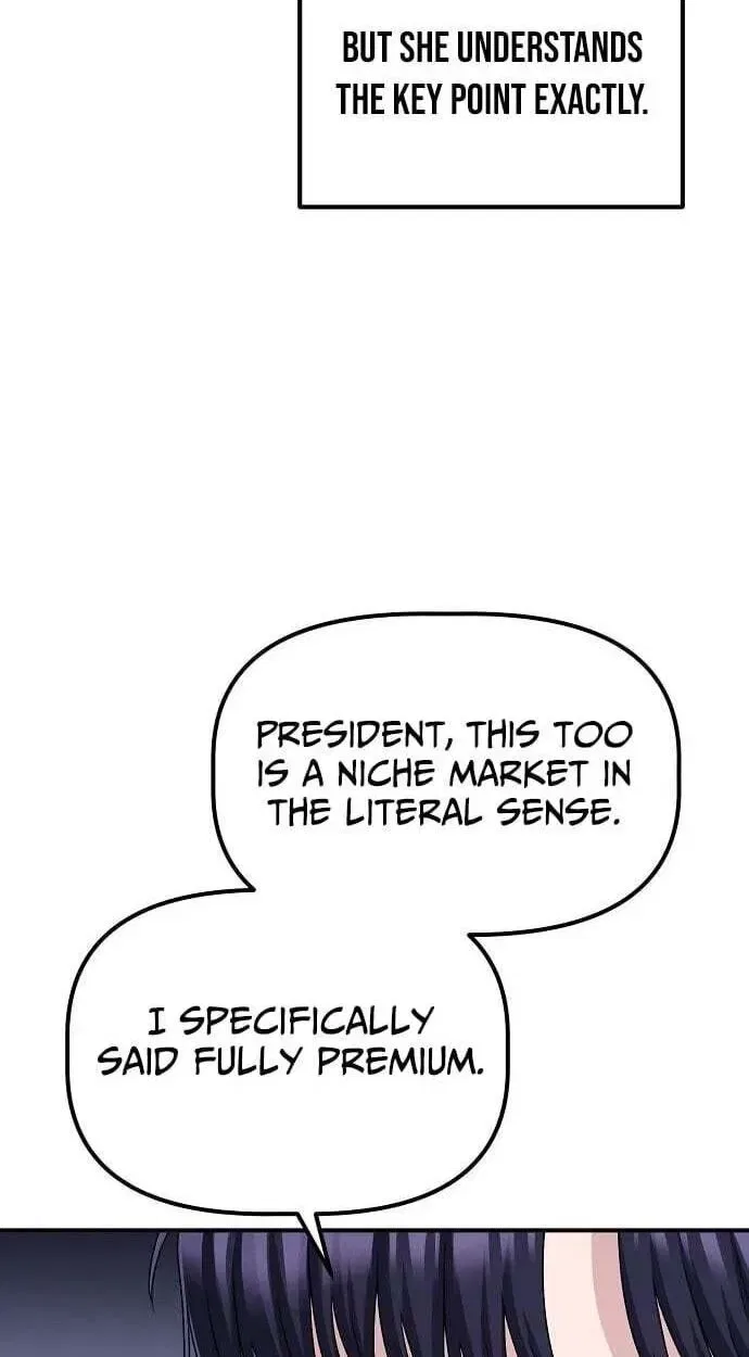 A Corporate Underling Who Excels at Work Chapter 67 – Page 22