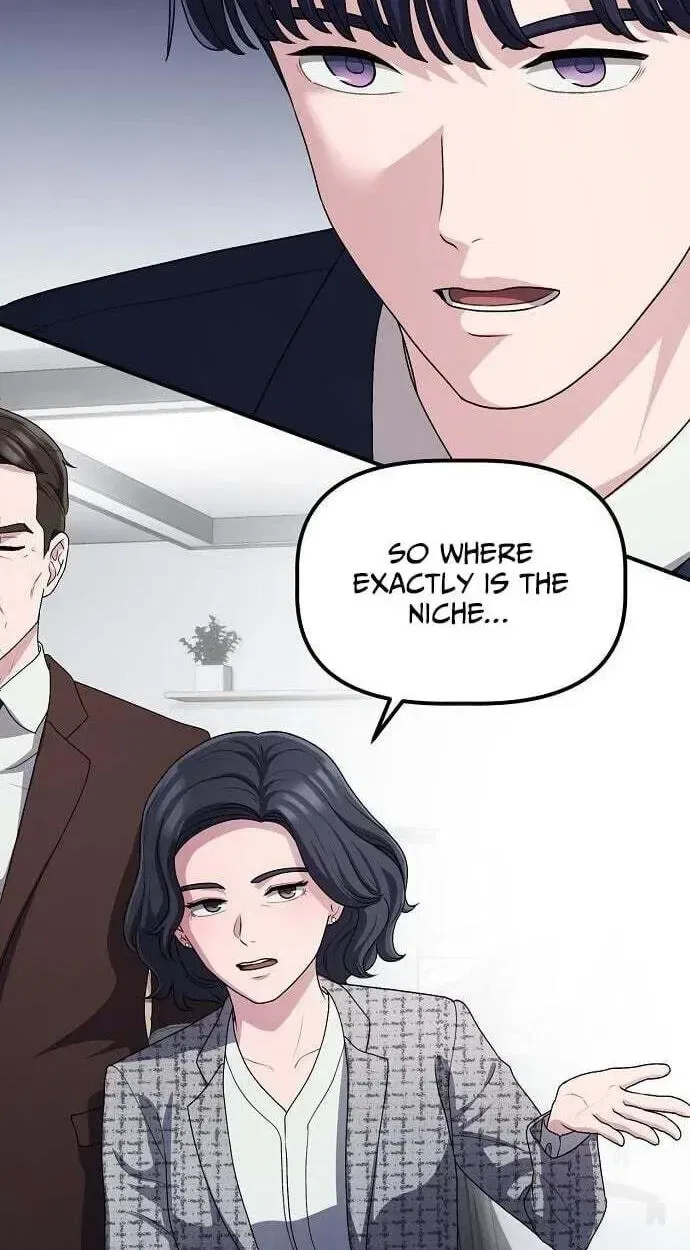 A Corporate Underling Who Excels at Work Chapter 67 – Page 23