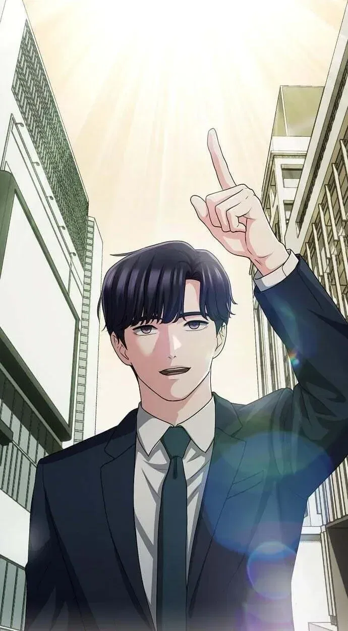 A Corporate Underling Who Excels at Work Chapter 67 – Page 27