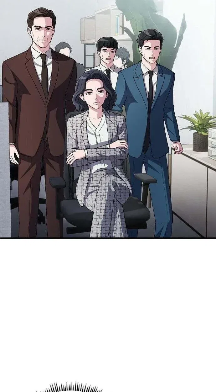 A Corporate Underling Who Excels at Work Chapter 67 – Page 30
