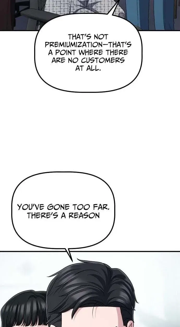 A Corporate Underling Who Excels at Work Chapter 67 – Page 33