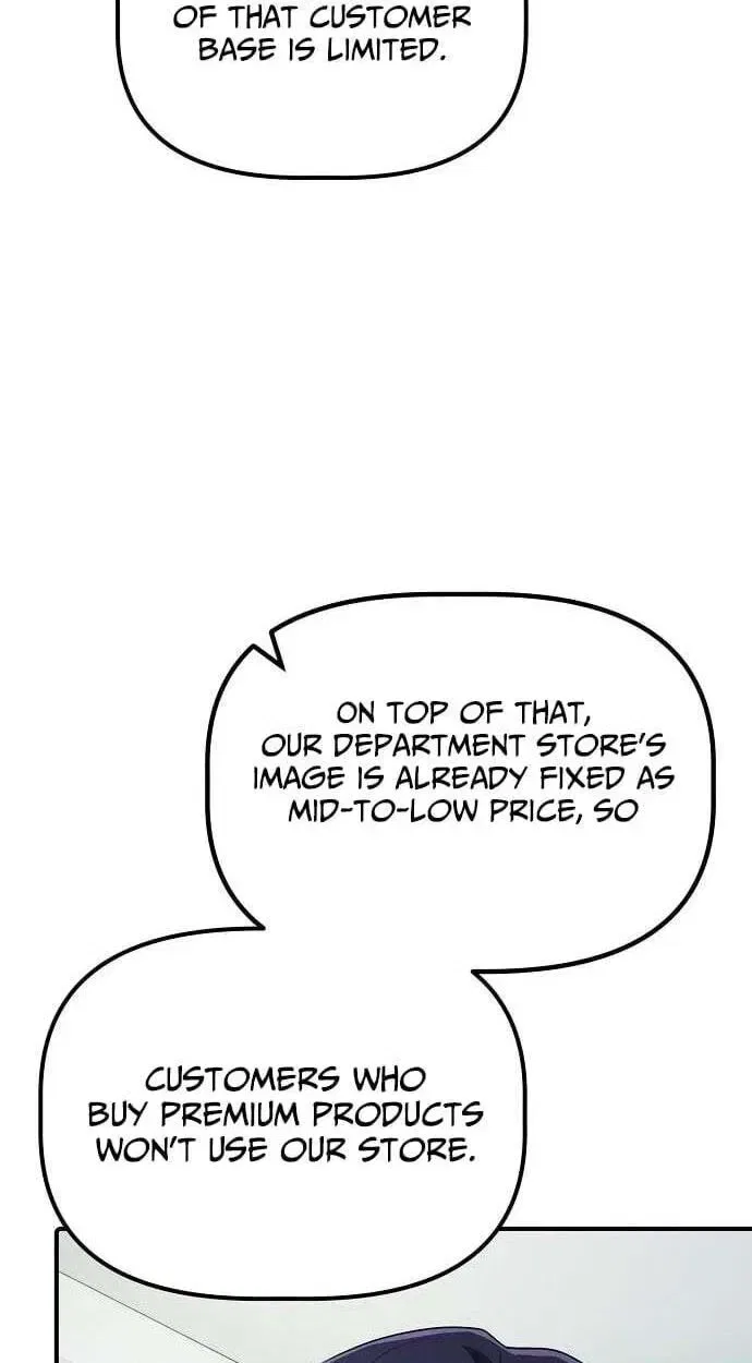 A Corporate Underling Who Excels at Work Chapter 67 – Page 36