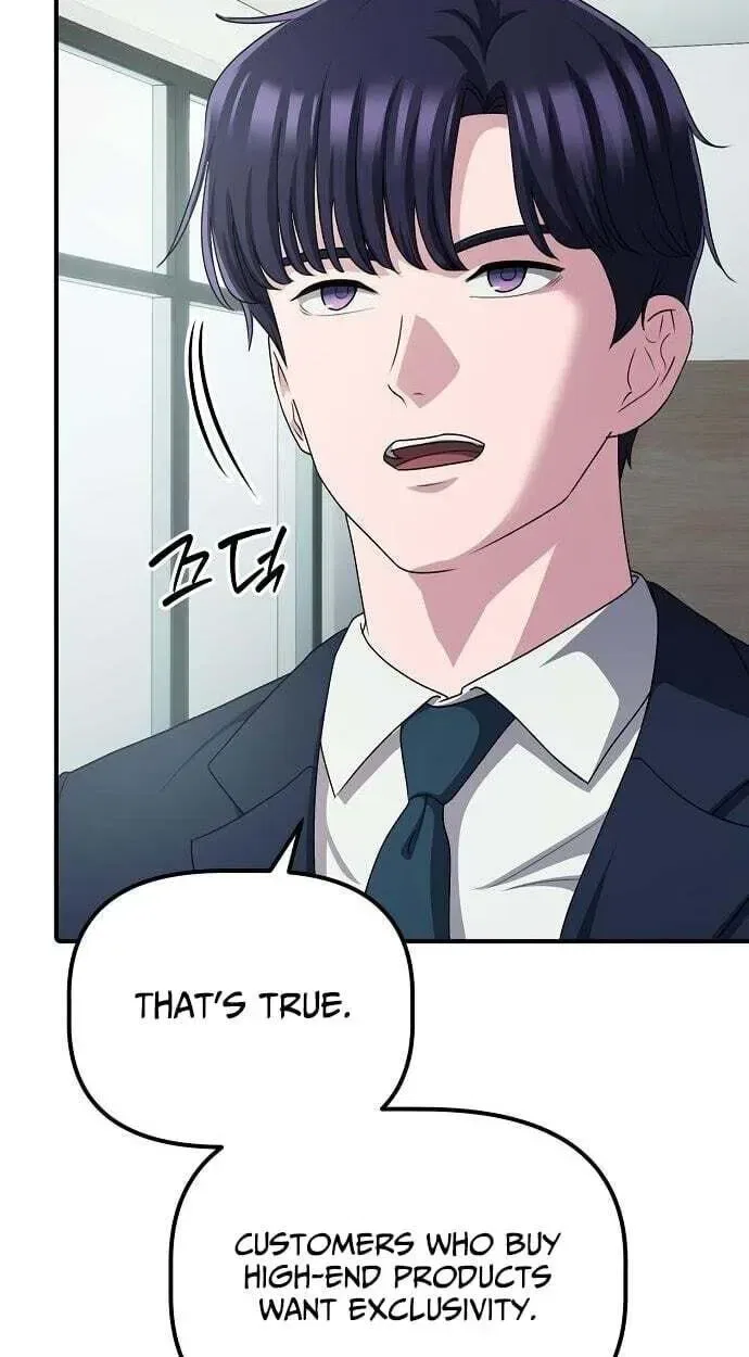 A Corporate Underling Who Excels at Work Chapter 67 – Page 37