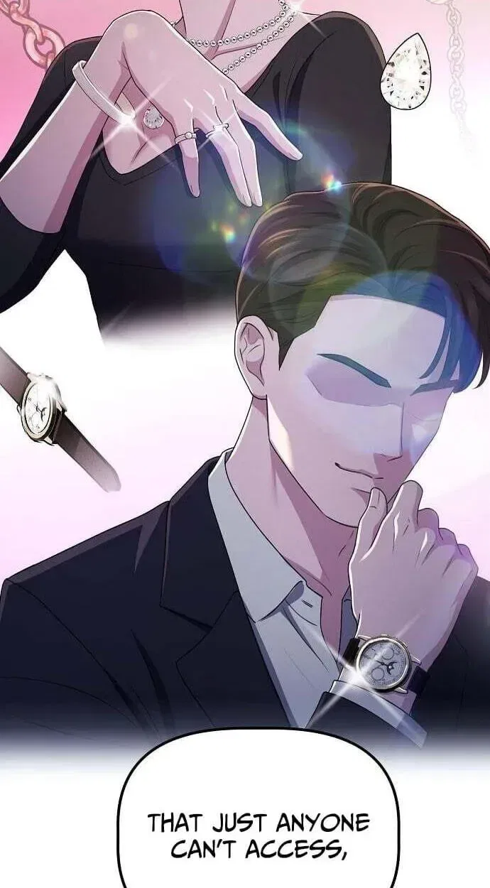 A Corporate Underling Who Excels at Work Chapter 67 – Page 39