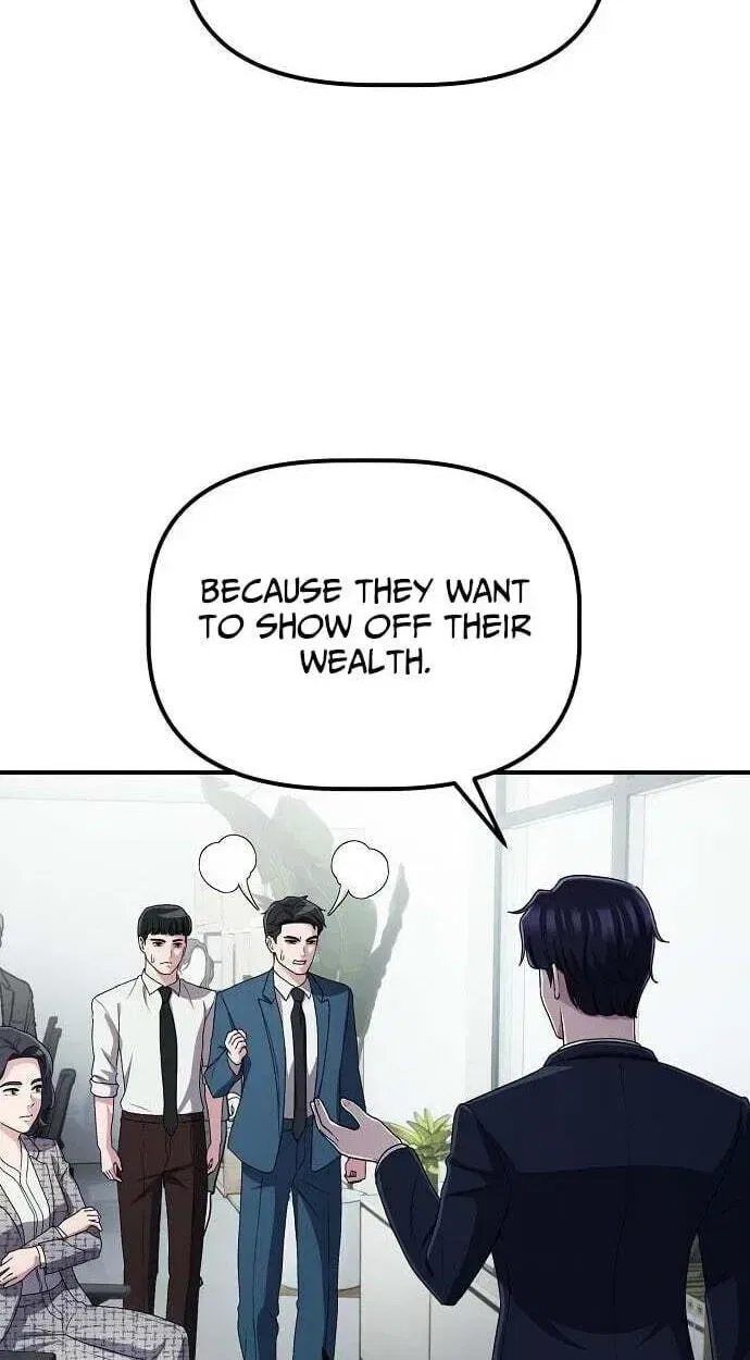 A Corporate Underling Who Excels at Work Chapter 67 – Page 40