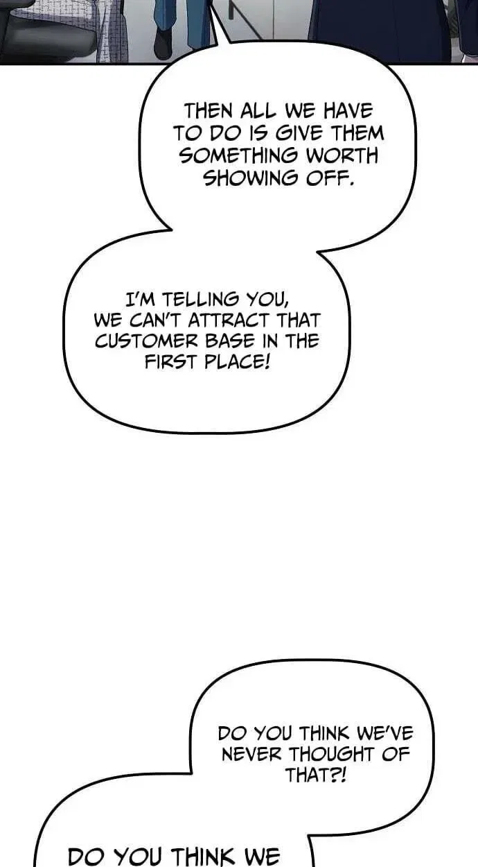 A Corporate Underling Who Excels at Work Chapter 67 – Page 41