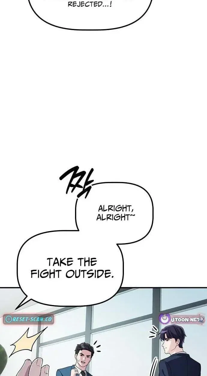 A Corporate Underling Who Excels at Work Chapter 67 – Page 43
