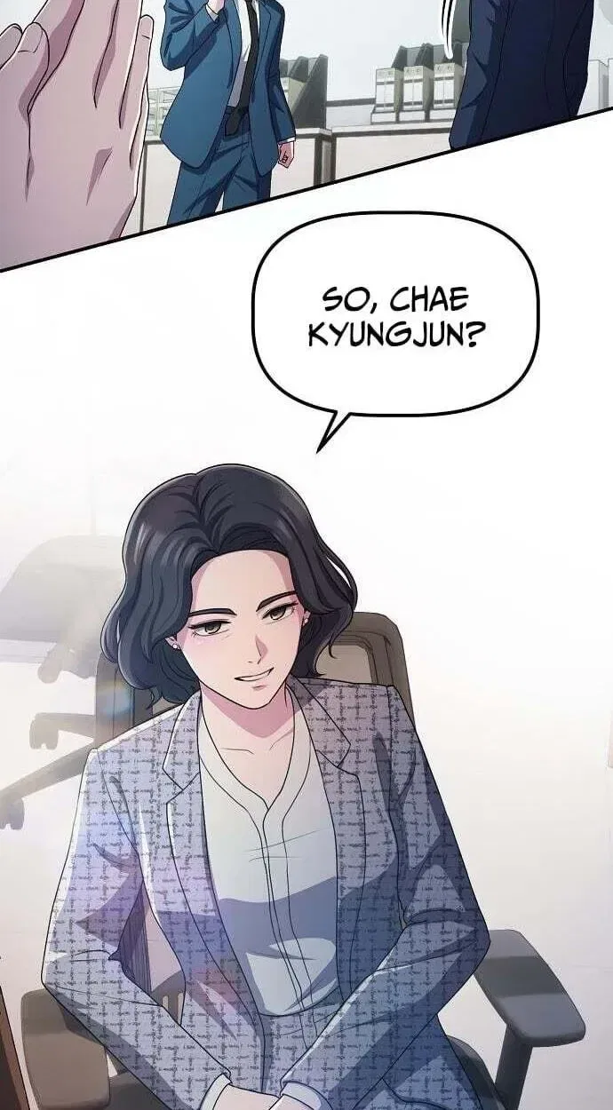 A Corporate Underling Who Excels at Work Chapter 67 – Page 44