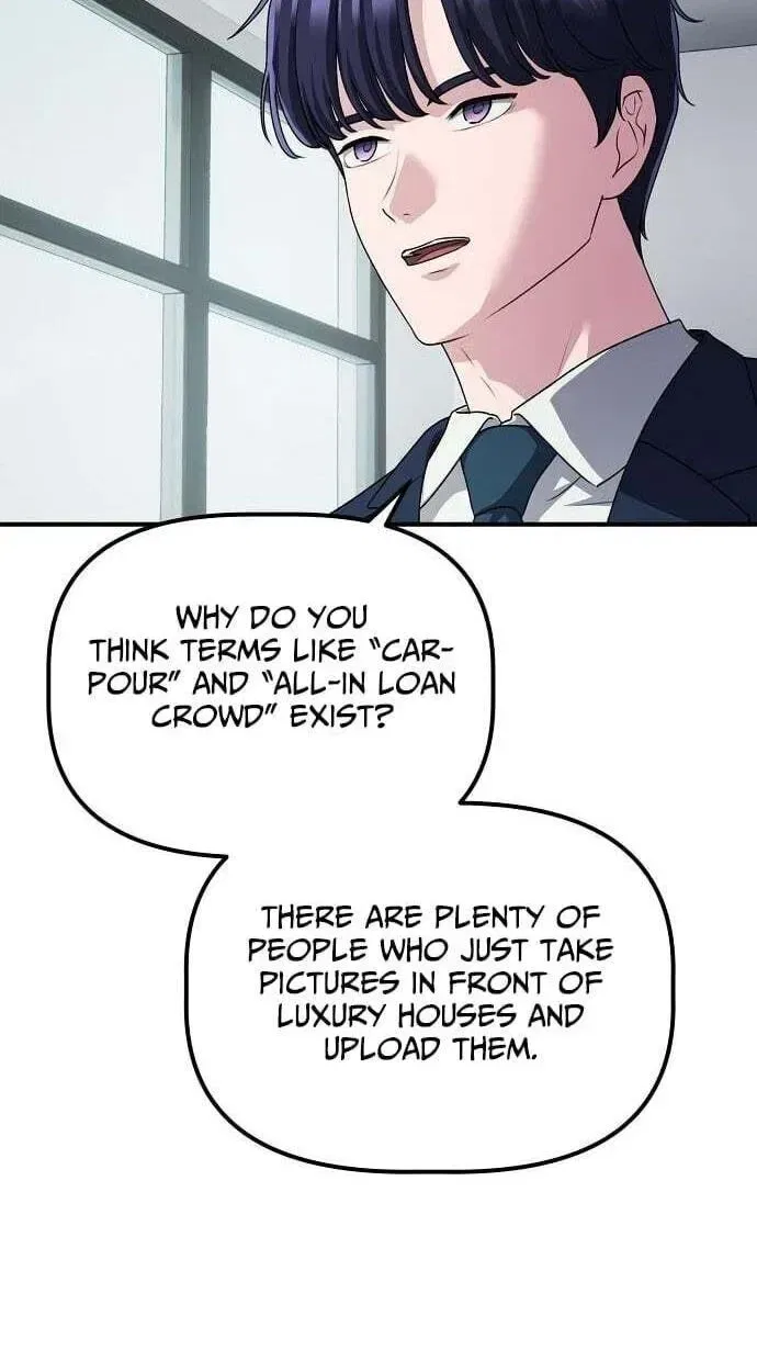 A Corporate Underling Who Excels at Work Chapter 67 – Page 46