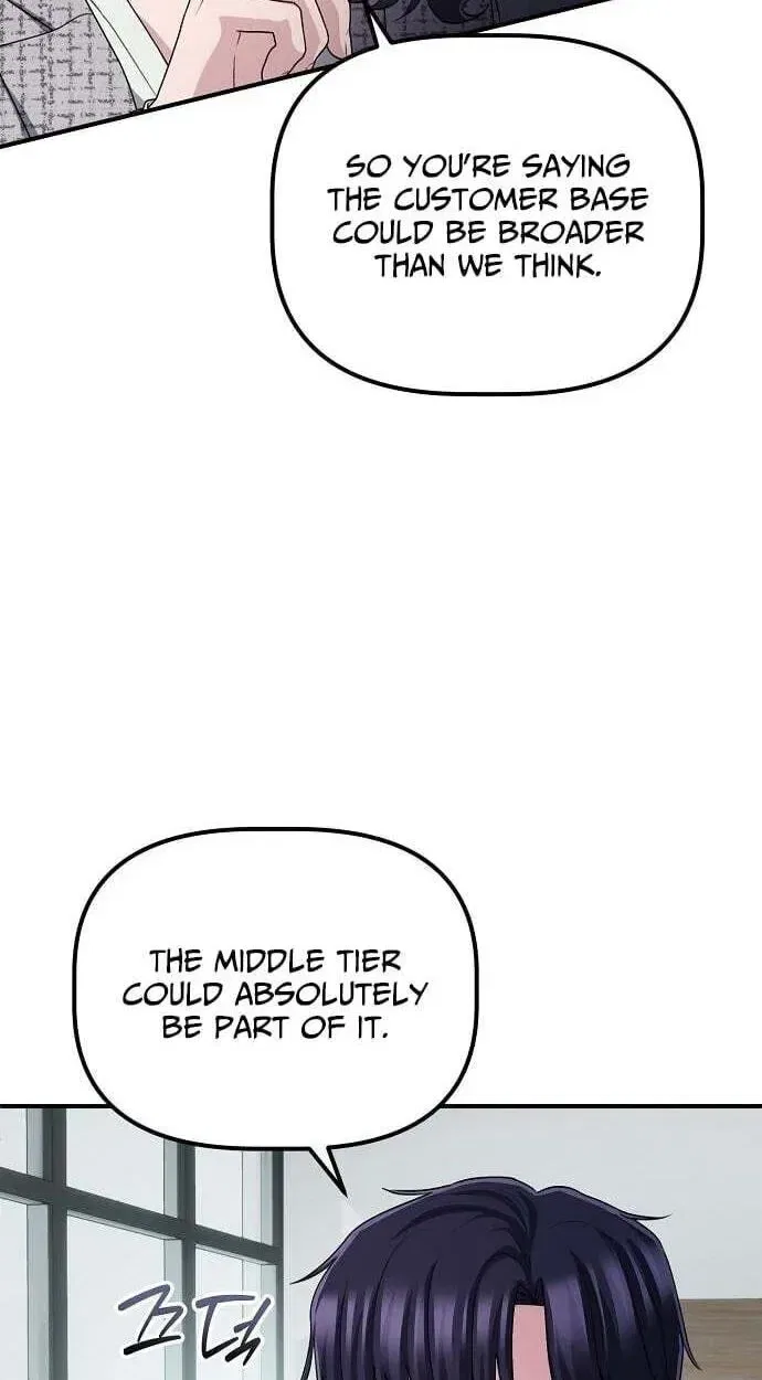 A Corporate Underling Who Excels at Work Chapter 67 – Page 51