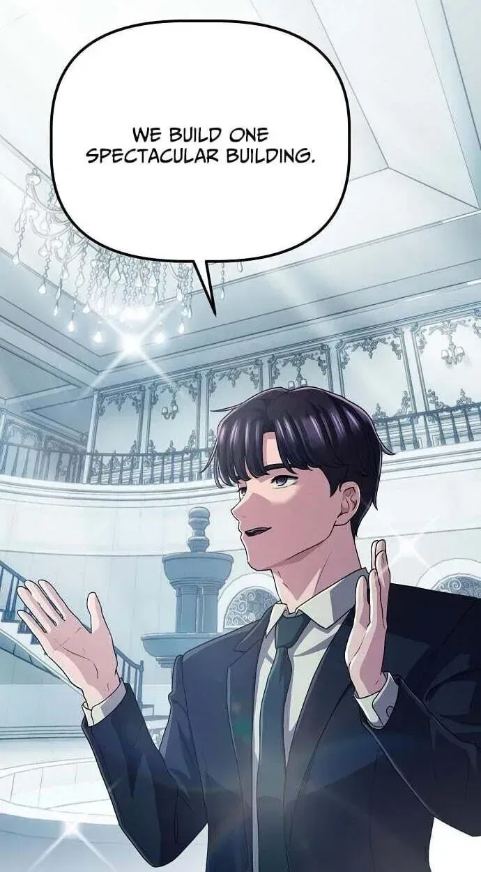 A Corporate Underling Who Excels at Work Chapter 67 – Page 55