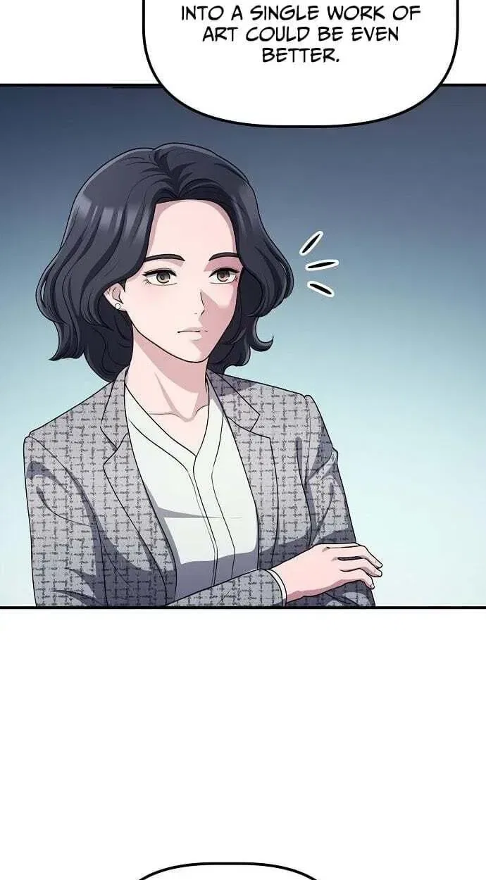 A Corporate Underling Who Excels at Work Chapter 67 – Page 57
