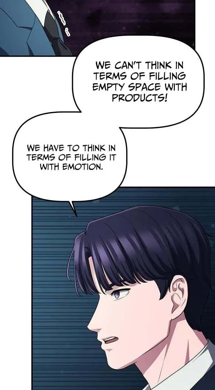 A Corporate Underling Who Excels at Work Chapter 67 – Page 59