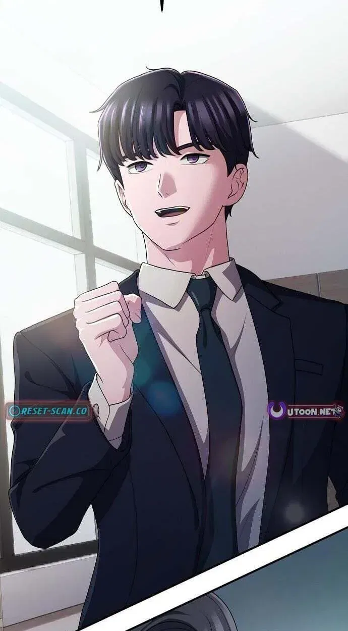 A Corporate Underling Who Excels at Work Chapter 67 – Page 61