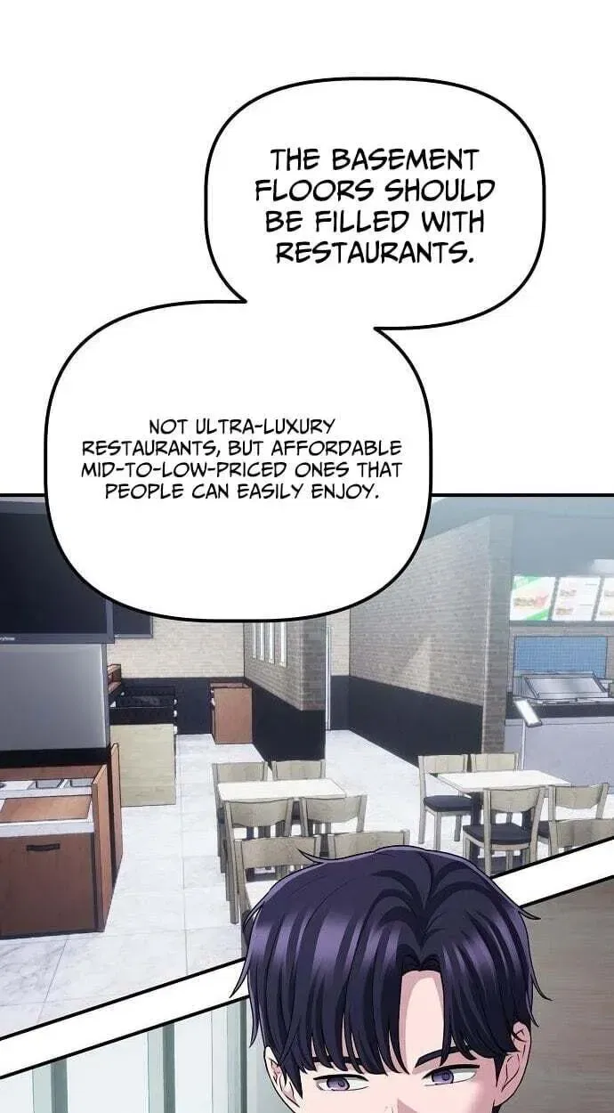 A Corporate Underling Who Excels at Work Chapter 67 – Page 65