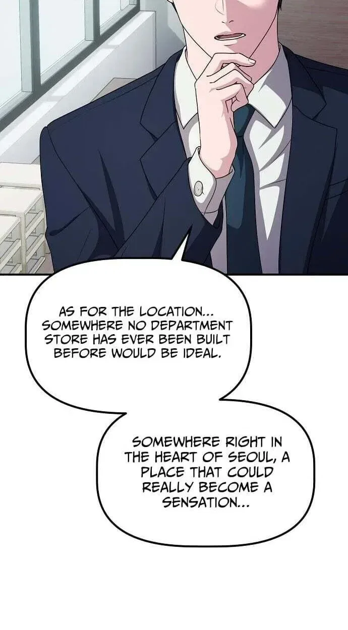 A Corporate Underling Who Excels at Work Chapter 67 – Page 66