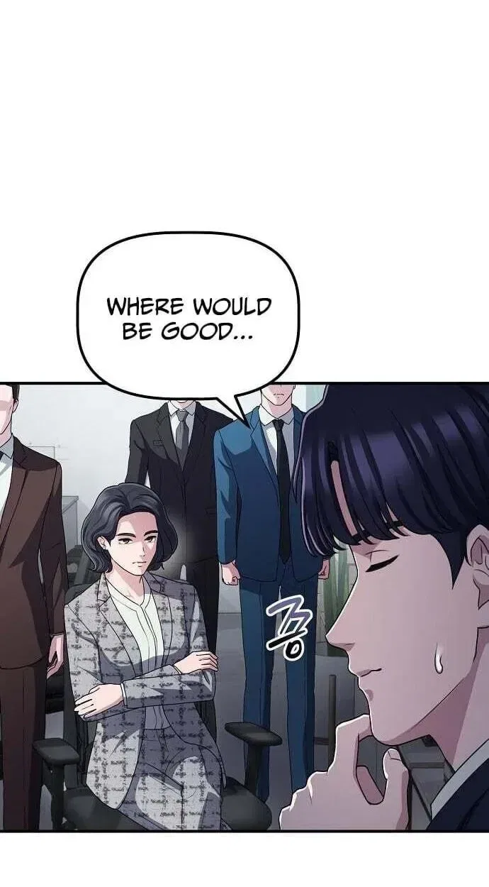 A Corporate Underling Who Excels at Work Chapter 67 – Page 67