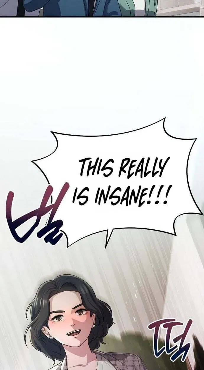 A Corporate Underling Who Excels at Work Chapter 67 – Page 77