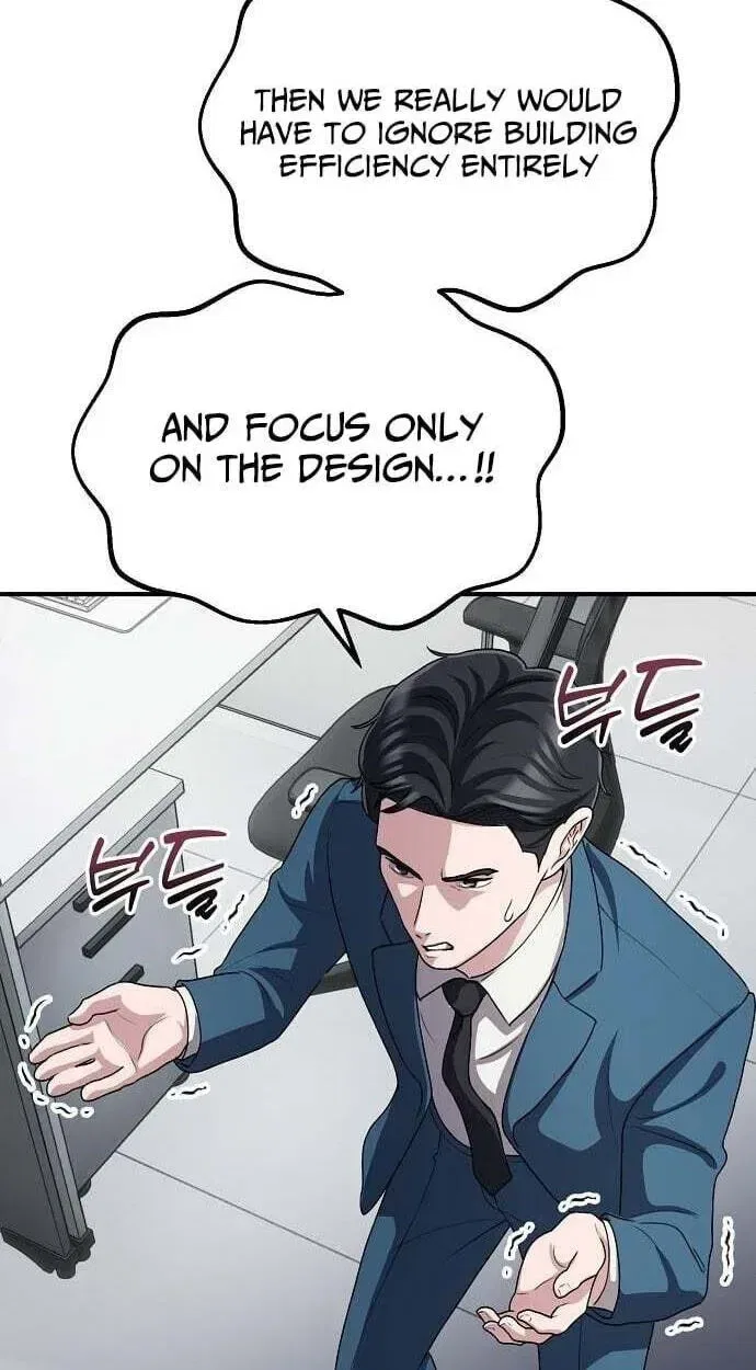 A Corporate Underling Who Excels at Work Chapter 67 – Page 82