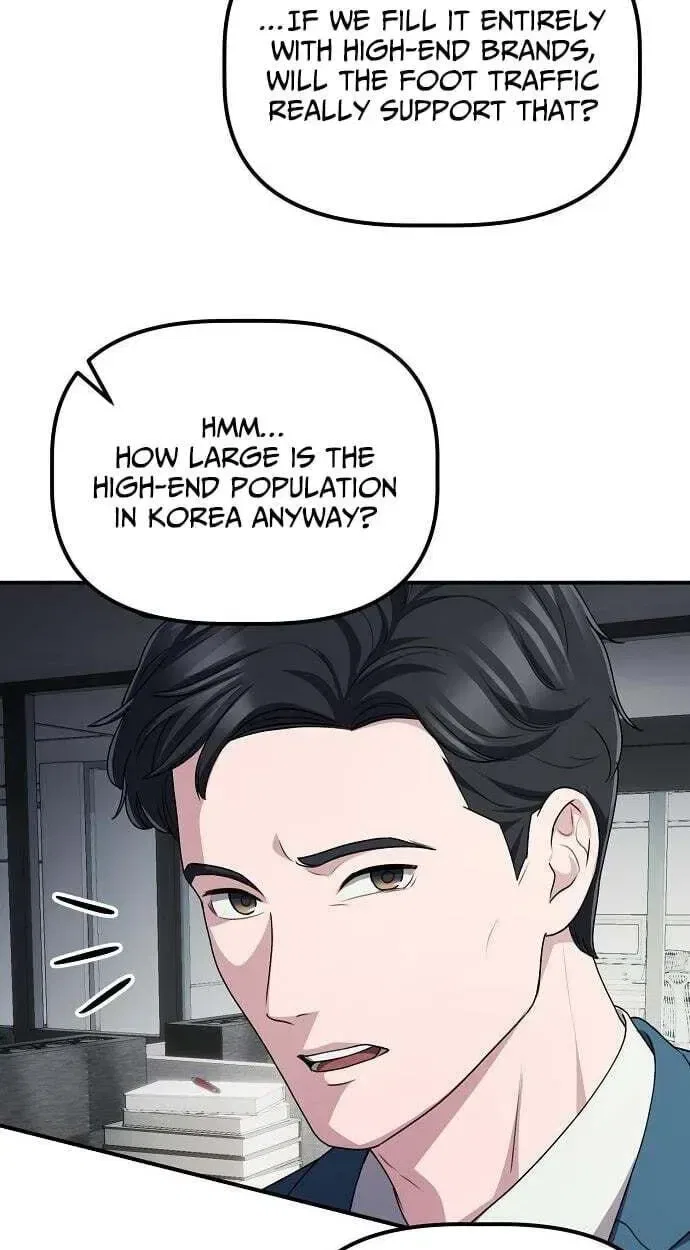 A Corporate Underling Who Excels at Work Chapter 67 – Page 85