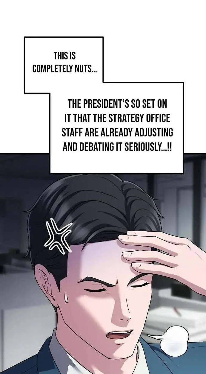 A Corporate Underling Who Excels at Work Chapter 67 – Page 87