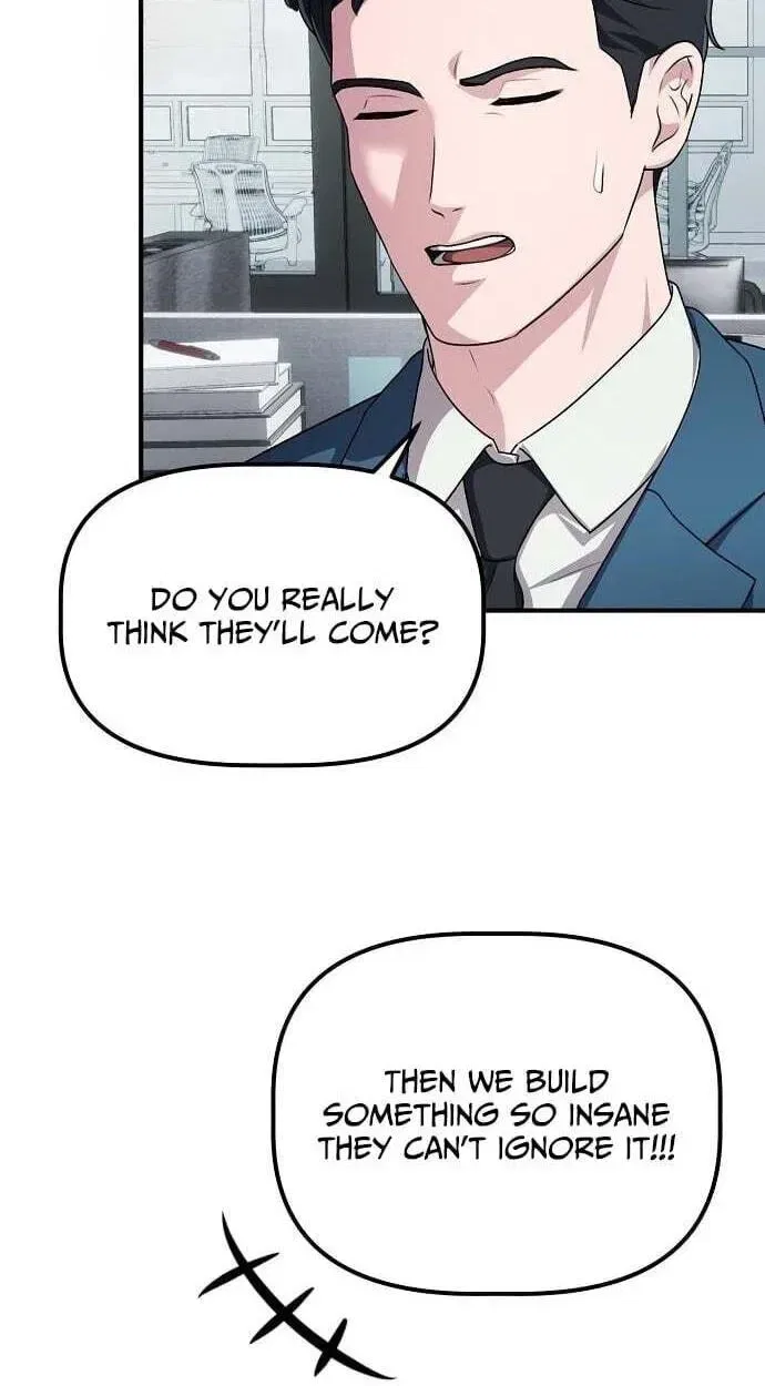 A Corporate Underling Who Excels at Work Chapter 67 – Page 91
